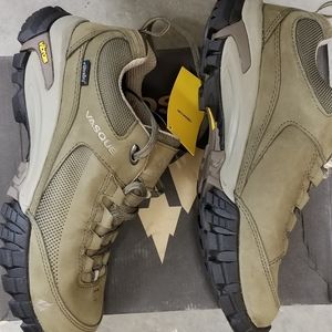 Trek talus low ultra dry shoe